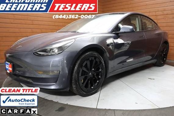 TESLA MODEL 3 2022 5YJ3E1EA9NF329309 image TESLA MODEL 3 2022 5YJ3E1EA9NF329309 image